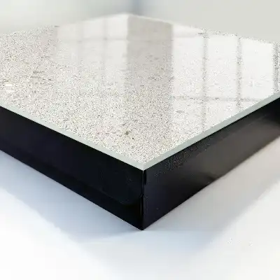 Designová skříňka na klíče Béžový kámen