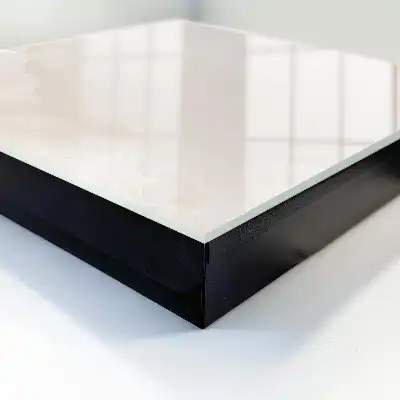 Skříňka na klíče Béžová elegance