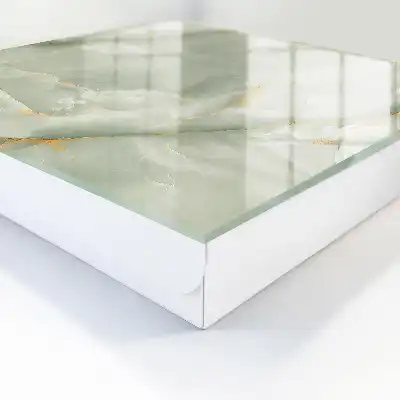 Designová skříňka na klíče Elegantní textura