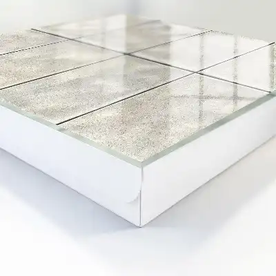 Krabička na klíče Moderní elegance