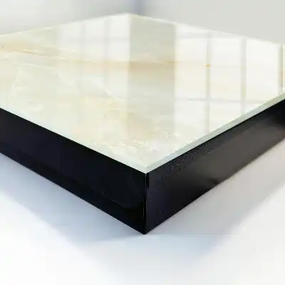 Designová skříňka na klíče Elegance mramoru