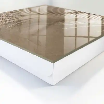 Krabička na klíče Přírodní elegance