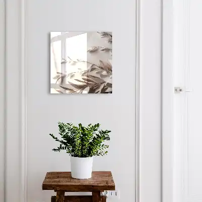 Skříňka na klíče Elegance listů