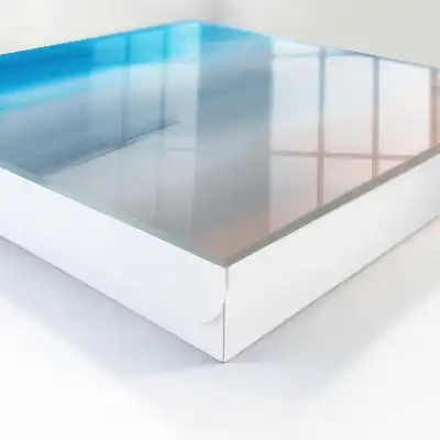 Designová skříňka na klíče Relaxační gradient