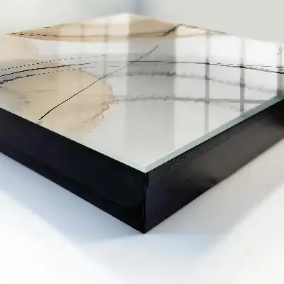 Skříňka na klíče Uklidňující elegance