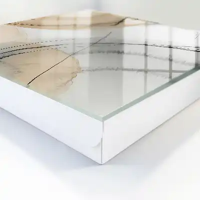 Skříňka na klíče Uklidňující elegance