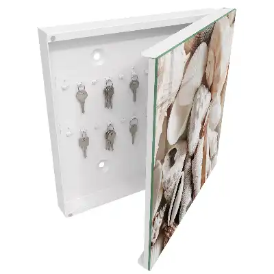 Skříňka na klíče Pobřežní harmonie