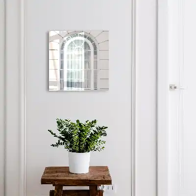 Krabička na klíče Klasická elegance