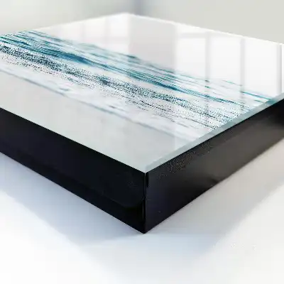 Designová skříňka na klíče Mořský klid