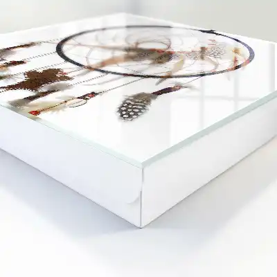 Krabička na klíče Antický talisman