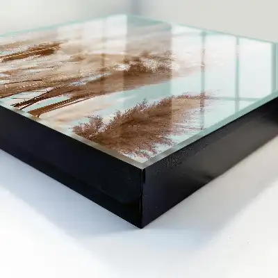 Designová skříňka na klíče Přírodní půvab