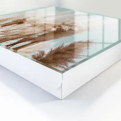 Designová skříňka na klíče Přírodní půvab