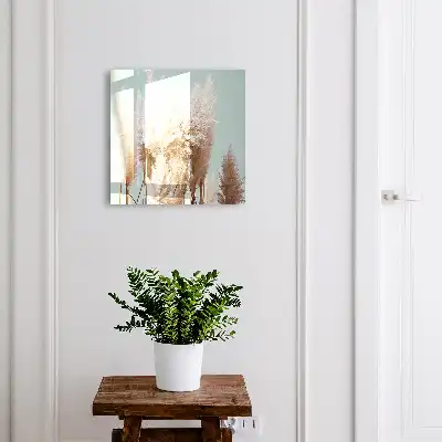Designová skříňka na klíče Přírodní půvab