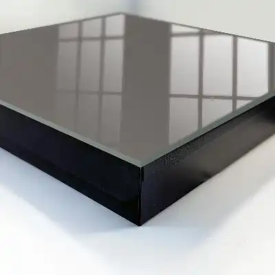 Designová skříňka na klíče Světlehnědá