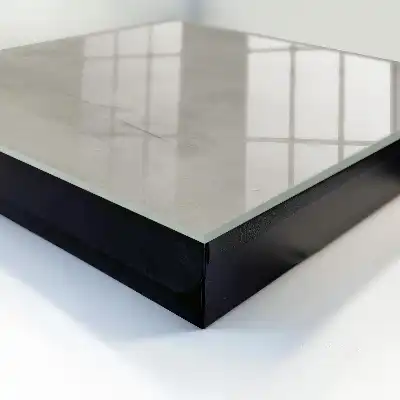 Designová skříňka na klíče Šedá textura