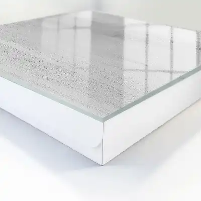 Designová skříňka na klíče Dřevěné vzory