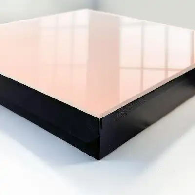 Krabička na klíče Pastelový minimalismus