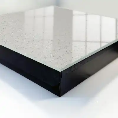 Designová skříňka na klíče Přírodní elegance