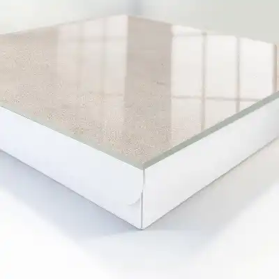 Krabička na klíče Beton faktura