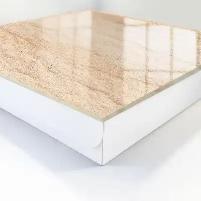Designová skříňka na klíče Kamenná faktura