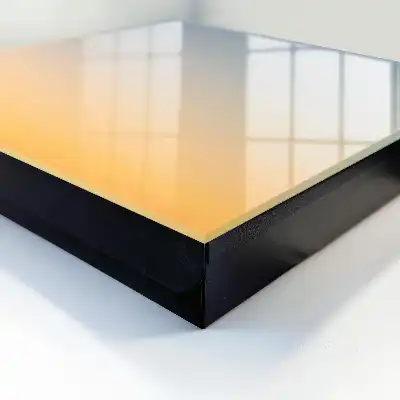 Designová skříňka na klíče Pastelový východ