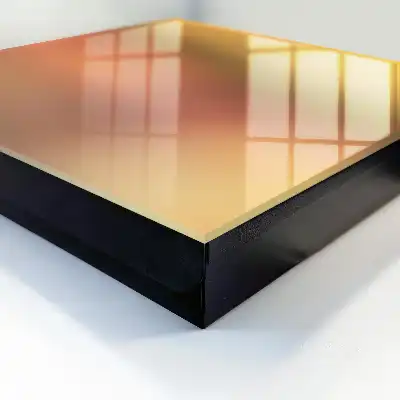 Krabička na klíče Teplý gradient