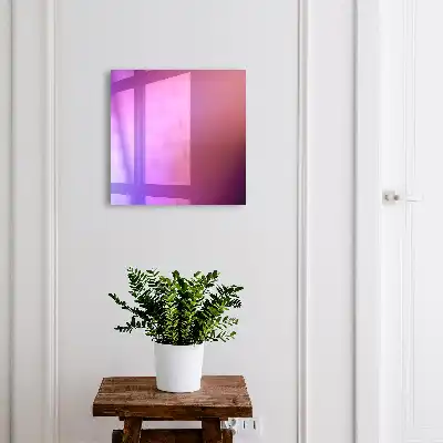 Skříňka na klíče Barevný gradient
