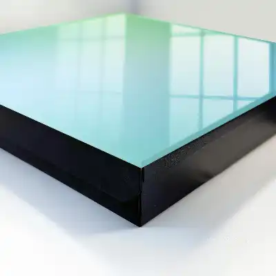 Skříňka na klíče Barevný gradient