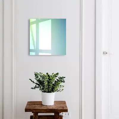 Skříňka na klíče Barevný gradient