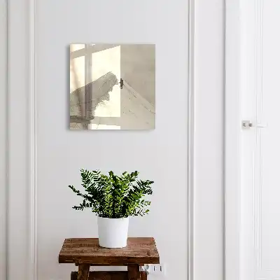 Designová skříňka na klíče Horský výstup
