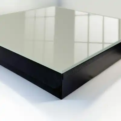 Designová skříňka na klíče Teplá šedá