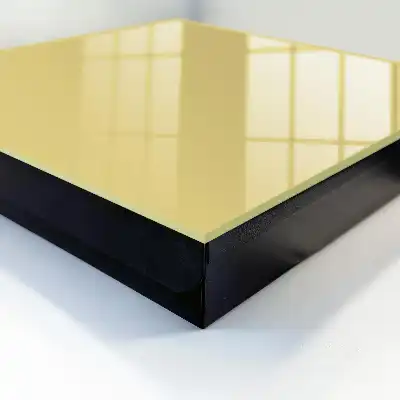 Designová skříňka na klíče Šedomodrá
