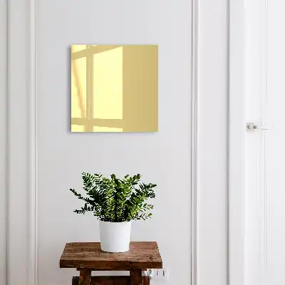 Designová skříňka na klíče Šedomodrá