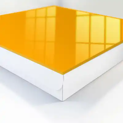 Designová skříňka na klíče Béžová