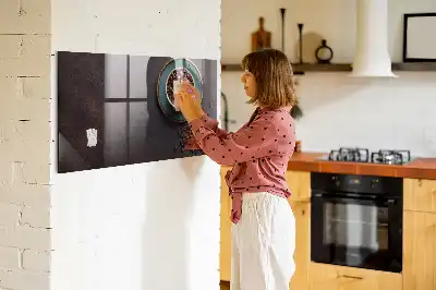 Magnetická popisovací tabule šálek kávy
