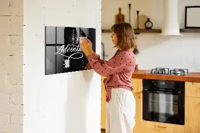 Magnetická tabule na kreslení v motivu Dobrodružství