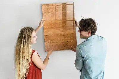 Magnetická tabule na kreslení dřevěné provedení