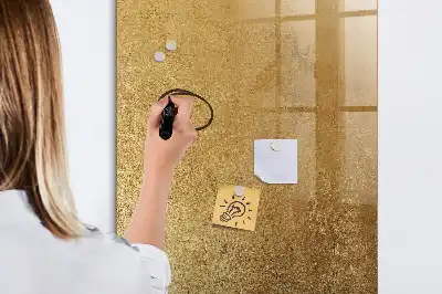 Magnetická tabule na kreslení dekorační materiál