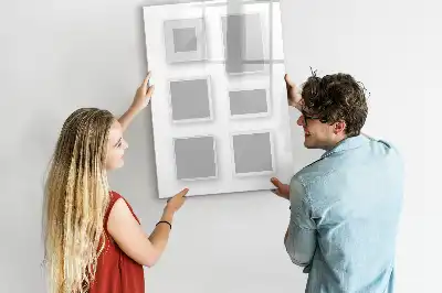 Magnetická kreslicí tabule pro děti