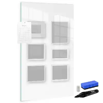 Magnetická kreslicí tabule pro děti