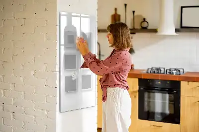 Magnetická kreslicí tabule pro děti