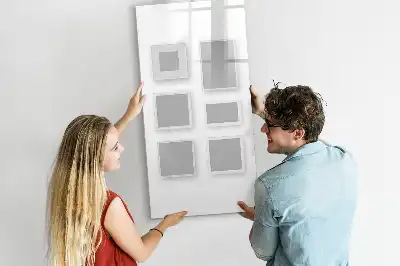 Magnetická kreslicí tabule pro děti