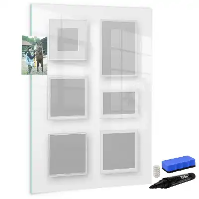 Magnetická kreslicí tabule pro děti