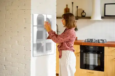 Magnetická kreslicí tabule pro děti