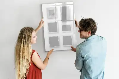 Magnetická kreslicí tabule pro děti