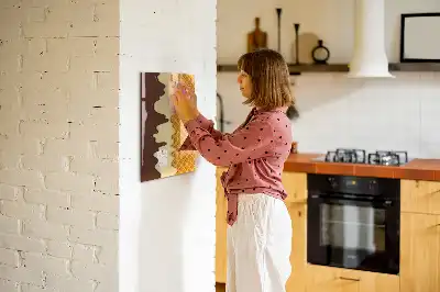 Magnetická kreslicí tabule ve tvaru zmrzliny s polevou