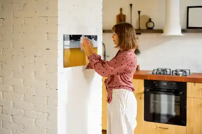 Magnetická kreslicí tabule půllitr piva