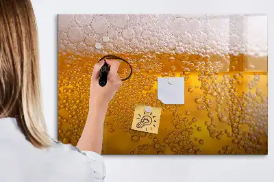 Magnetická kreslicí tabule pro děti