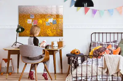 Magnetická kreslicí tabule pro děti