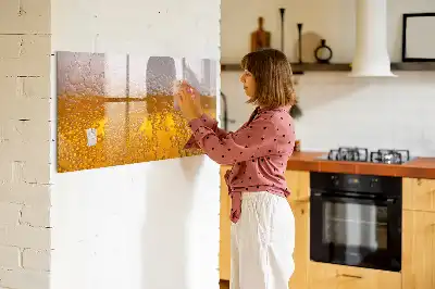 Magnetická kreslicí tabule pro děti